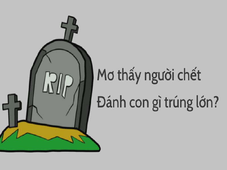 Giải mã giấc mơ thấy người chết trong lô đề theo New88 Giải mã giấc mơ thấy người chết trong lô đề theo New88