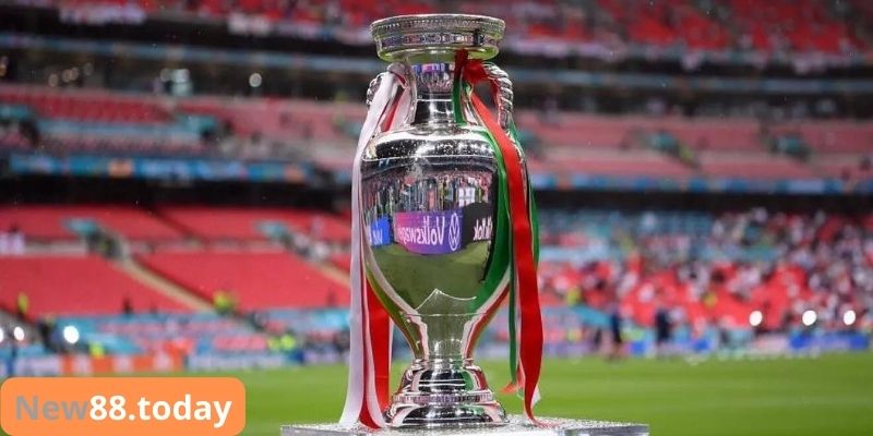 Giải soi kèo bóng đá Châu Âu Euro Giải soi kèo bóng đá Châu Âu Euro