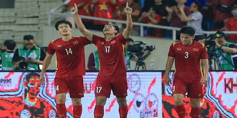 Nhâm Mạnh Dũng là tiền đạo có tư duy rất khác biệt Nhâm Mạnh Dũng là tiền đạo có tư duy rất khác biệt