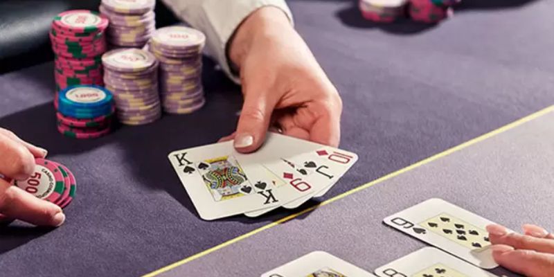 Cách chơi bài Liêng hiệu quả từ New88