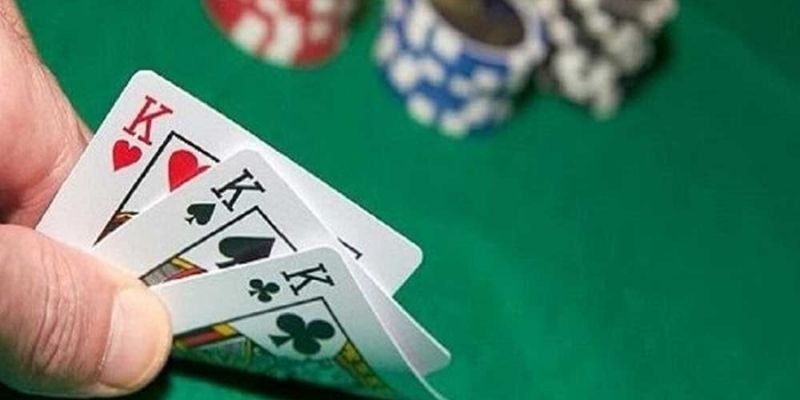 Làm sao để dùng thủ thuật tố giả trong cách chơi liêng bịp? Làm sao để dùng thủ thuật tố giả trong cách chơi liêng bịp