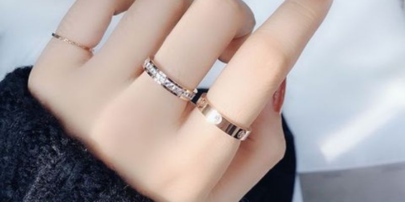 Nằm mơ thấy nhẫn vàng đánh con gì? Nằm mơ thấy nhẫn vàng đánh con gì?